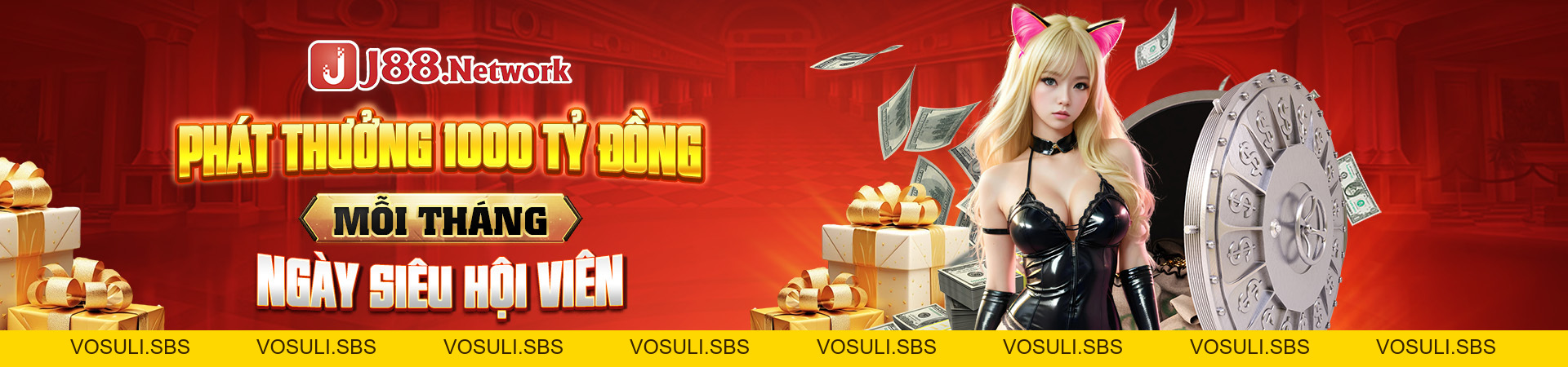 J88 Ssvm - Trang Chủ Chính Thức J88.COM Tặng+88K - VOSULI.SBS