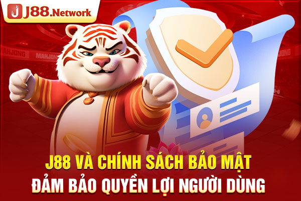 Chính Sách Bảo Mật J88 - Thông Tin Quan Trọng Cần Biết - VOSULI.SBS Chính Sách Bảo Mật J88 - Thông Tin Quan Trọng Cần Biết - VOSULI.SBS