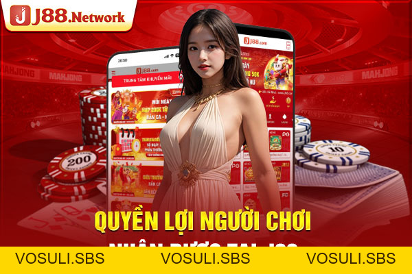 Điều Khoản Và Điều Kiện J88 Công Khai Chi Tiết 2026 - VOSULI.SBS Điều Khoản Và Điều Kiện J88 Công Khai Chi Tiết 2026 - VOSULI.SBS