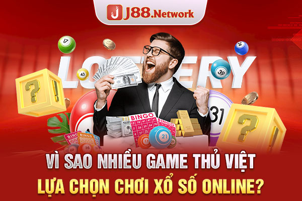 Xổ số J88 - Hòa mình vào không gian cá cược sang trọng - VOSULI.SBS Xổ số J88 - Hòa mình vào không gian cá cược sang trọng - VOSULI.SBS