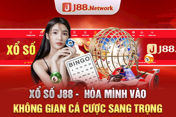 Xổ số - VOSULI.SBS