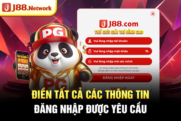 Đăng Nhập J88 - Hướng dẫn đăng nhập dễ dàng, siêu nhanh - VOSULI.SBS Đăng Nhập J88 - Hướng dẫn đăng nhập dễ dàng, siêu nhanh - VOSULI.SBS