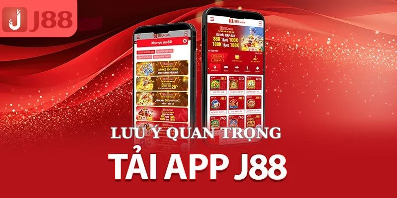 Hướng Dẫn Cách Tải App J88 Cơ Bản, Chính Xác Cho Tân Thủ - VOSULI.SBS