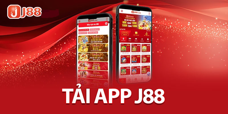 Hướng Dẫn Cách Tải App J88 Cơ Bản, Chính Xác Cho Tân Thủ - VOSULI.SBS