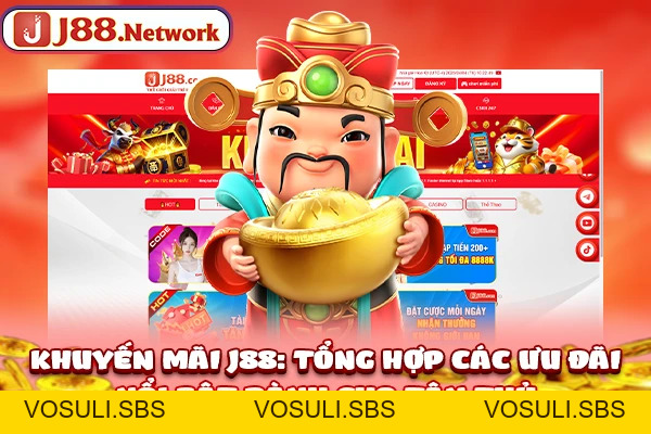 KHUYẾN MÃI - VOSULI.SBS