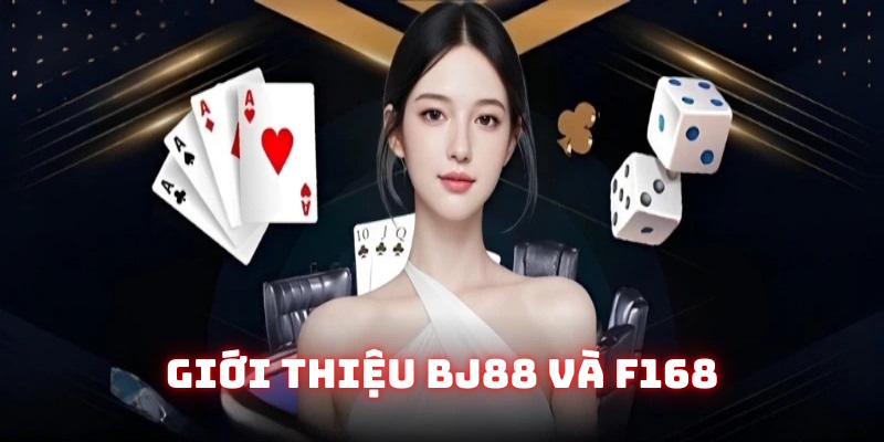 BJ88 sát nhập F168: Sự kiện thu hút sự chú ý hội viên » BJ 88 - VOSULI.SBS