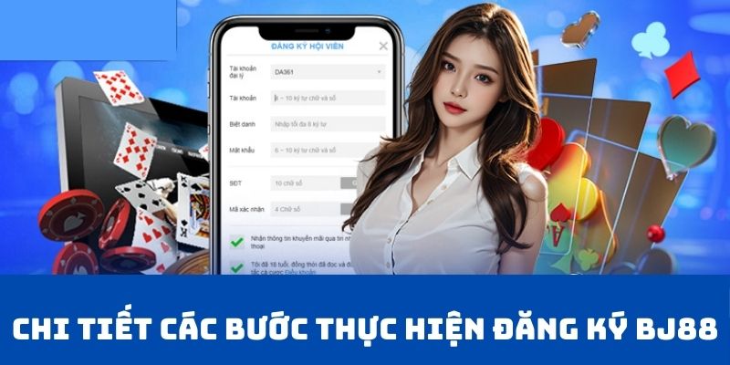 Đăng Ký BJ88 - Cách Trở Thành Hội Viên Chính Thức Nền Tảng » BJ 88 - VOSULI.SBS