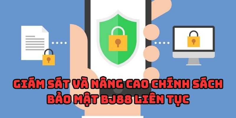 Chính Sách Bảo Mật BJ88 - Nền Móng Vững Chắc Cá Cược An Toàn » BJ 88 - VOSULI.SBS