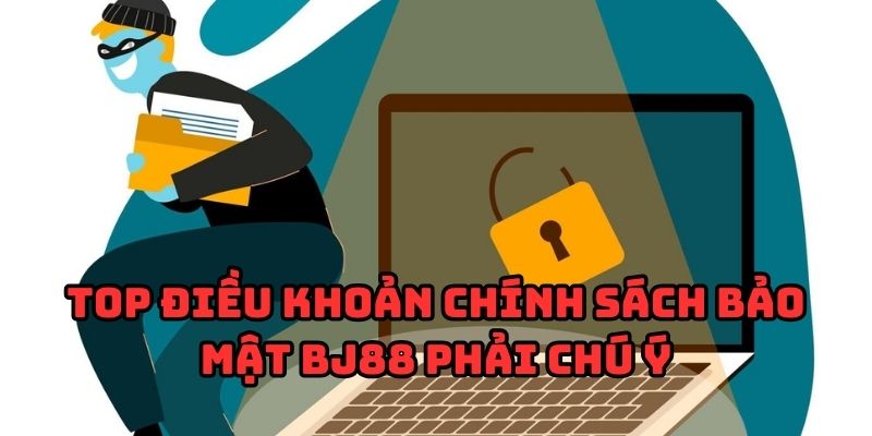 Chính Sách Bảo Mật BJ88 - Nền Móng Vững Chắc Cá Cược An Toàn » BJ 88 - VOSULI.SBS