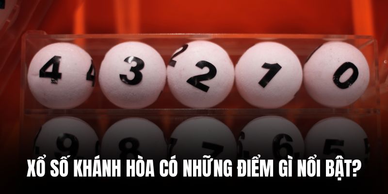 Xổ Số Khánh Hòa | Đài Xổ Phát Tài Cho Lô Thủ Khắp Mọi Nơi » BJ 88 - VOSULI.SBS