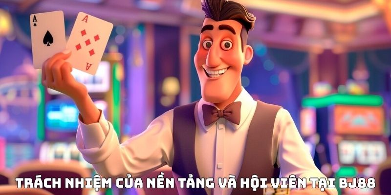 ĐIỀU KHOẢN VÀ ĐIỀU KIỆN BJ88 - Tân Binh Không Thể Bỏ Qua » BJ 88 - VOSULI.SBS