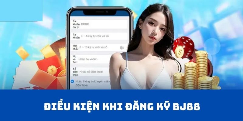 Đăng Ký BJ88 - Cách Trở Thành Hội Viên Chính Thức Nền Tảng » BJ 88 - VOSULI.SBS