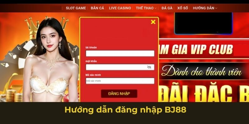BJ88 Đăng Nhập Nhanh – Nhận Ngay 168K Cho Thành Viên Mới » BJ 88 - VOSULI.SBS