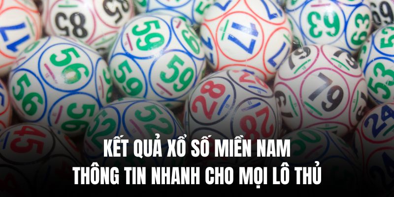 Kết Quả Xổ Số Miền Nam | Thông Tin Nhanh Cho Mọi Lô Thủ » BJ 88 - VOSULI.SBS