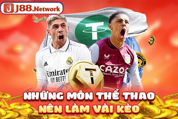 Cá Cược Thể Thao – Những Bộ Môn Hấp Dẫn, Không Chơi Quá Phí - VOSULI.SBS