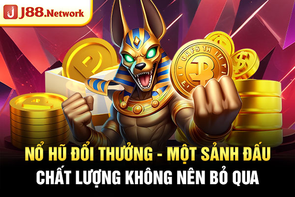 Nổ hũ - VOSULI.SBS