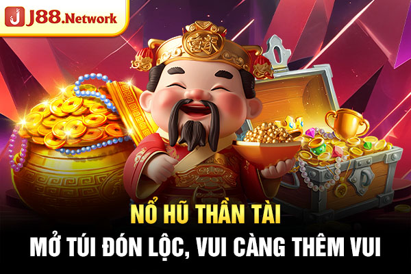 Nổ hũ - VOSULI.SBS