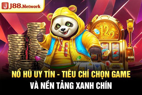 Nổ hũ - VOSULI.SBS