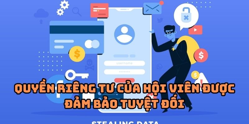 Quyền Riêng Tư - Nền Tảng Vững Chắc Khi Cá Cược Tại BJ88 » BJ 88 - VOSULI.SBS
