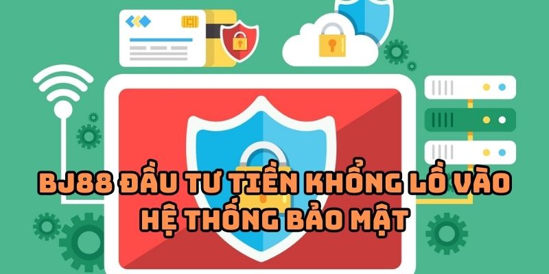 Quyền Riêng Tư - Nền Tảng Vững Chắc Khi Cá Cược Tại BJ88 » BJ 88 - VOSULI.SBS