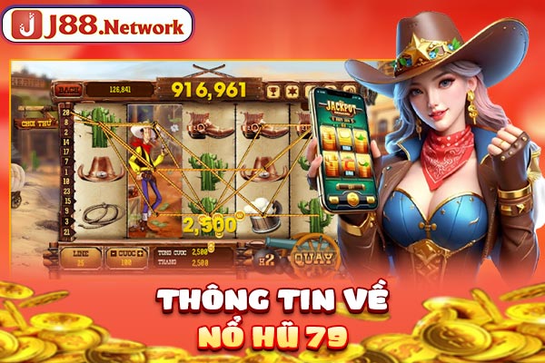 Nổ Hũ 79 - Tựa Game Hoàn Hảo Đáng Trải Nghiệm Hàng Đầu - VOSULI.SBS Nổ Hũ 79 - Tựa Game Hoàn Hảo Đáng Trải Nghiệm Hàng Đầu - VOSULI.SBS