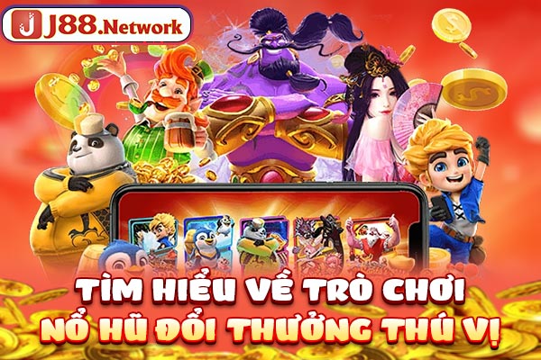Nổ Hũ Đổi Thưởng - Một Sảnh Đấu Chất Lượng Không Nên Bỏ Qua - VOSULI.SBS