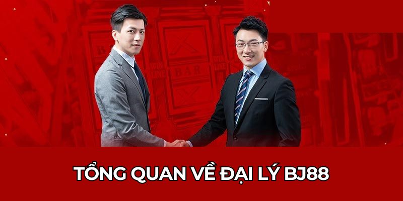 Đại Lý BJ88 - Việc Nhẹ Lương Cao Nhận Thu Nhập Cực Khủng » BJ 88 - VOSULI.SBS