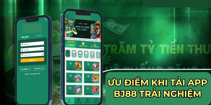 Tải App BJ88 - Chi Tiết Quy Trình Trải Nghiệm Trên Smartphone » BJ 88 - VOSULI.SBS