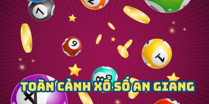 Xổ Số An Giang - Bắt Nhịp Cầu Số Và Dự Đoán Chính Xác » BJ 88 - VOSULI.SBS
