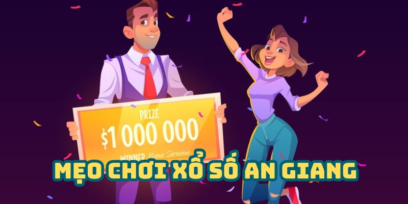 Xổ Số An Giang - Bắt Nhịp Cầu Số Và Dự Đoán Chính Xác » BJ 88 - VOSULI.SBS