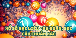 Xổ số BJ88 » BJ 88 - VOSULI.SBS