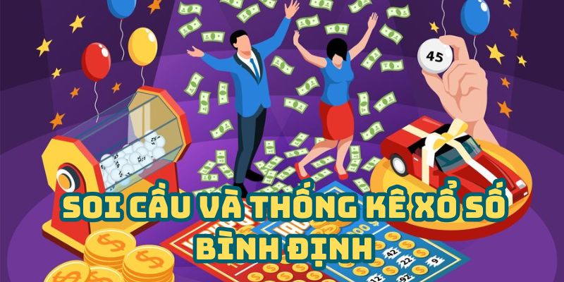Xổ Số Bình Định - Phân Tích, Soi Cầu Chuẩn Xác Thực Tế » BJ 88 - VOSULI.SBS