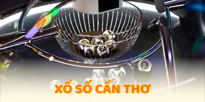 Xổ Số Cần Thơ - Cập Nhật Kết Quả Mới Nhất Đài Miền Nam » BJ 88 - VOSULI.SBS