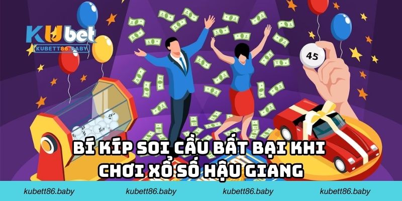 Xổ Số Hậu Giang - Kênh Dự Đoán May Mắn Hiệu Quả » BJ 88 - VOSULI.SBS