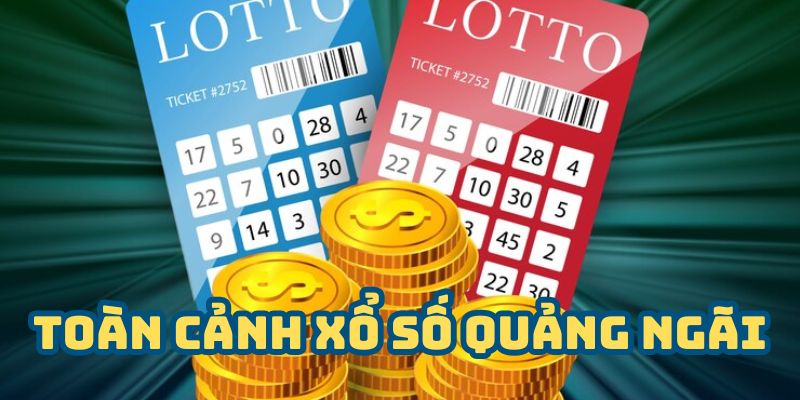 Xổ Số Quảng Ngãi - Dự Đoán Trúng Lớn Nhờ Soi Cầu » BJ 88 - VOSULI.SBS