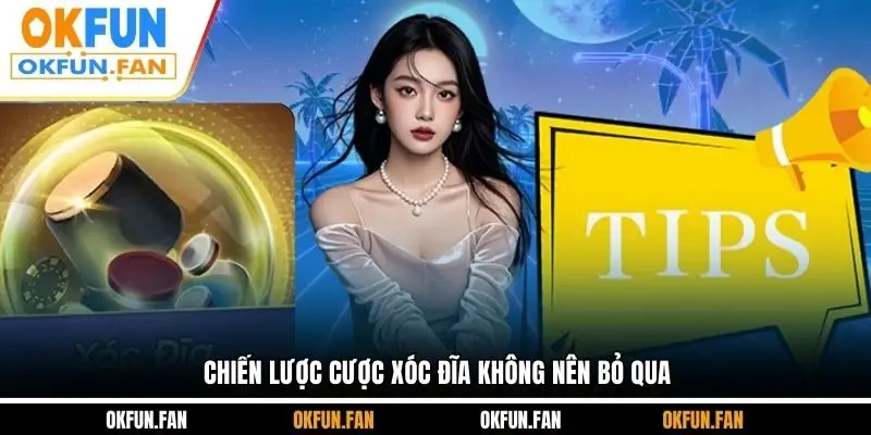 Xóc Đĩa OKFUN - Từ Trò Chơi Dân Gian Đến Sân Chơi Online - VOSULI.SBS