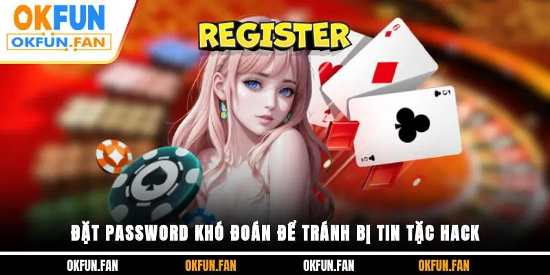 Đăng Ký OKFUN - Cách Thức Mở Account Dễ Dàng Trong Vài Phút - VOSULI.SBS