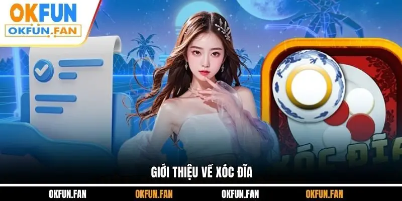 Xóc Đĩa OKFUN - Từ Trò Chơi Dân Gian Đến Sân Chơi Online - VOSULI.SBS