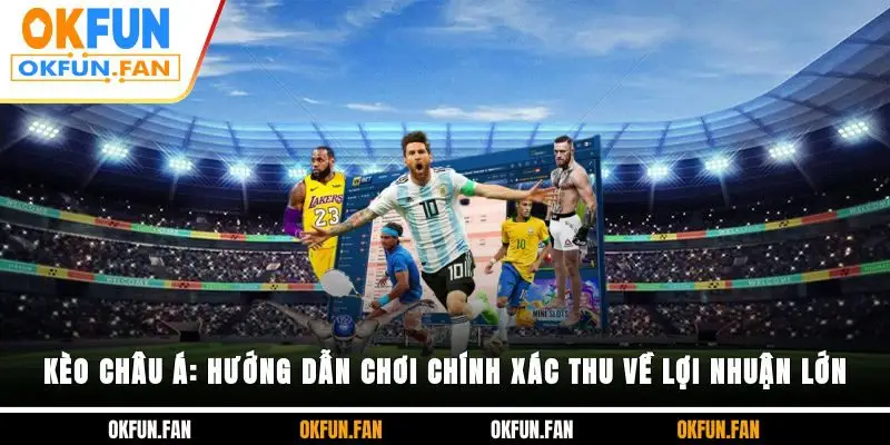 Thể Thao SBOBET - Không Gian Cá Cược Thể Thao Chuẩn Quốc Tế - VOSULI.SBS