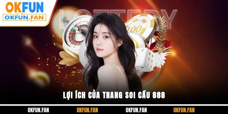 Soi Cầu 888 - Chiến Thuật Tham Gia Lô Đề Nhận Thưởng Khủng - VOSULI.SBS