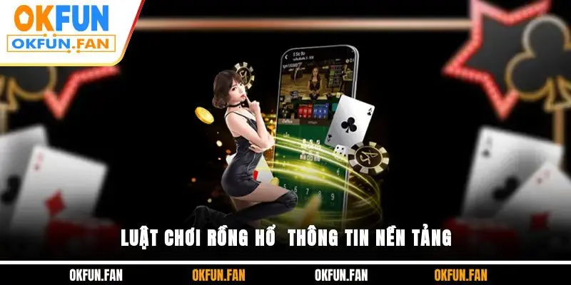 Rồng Hổ - Tựa Game Bài Tốc Chiến Được Dân Cá Cược Yêu Thích - VOSULI.SBS