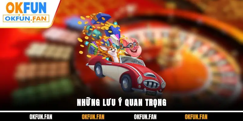 Khuyến Mãi OKFUN - Tổng Hợp Các Chương Trình Nổi Bật - VOSULI.SBS