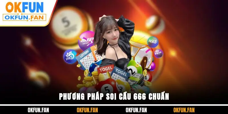 Soi Cầu 666 - Những Phương Pháp Chơi Lô Đề Hiệu Quả - VOSULI.SBS