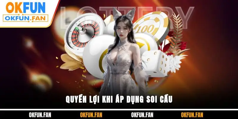 Soi Cầu 247 - Chốt Số Đẹp Cho Mọi Lô Thủ Tại Nhà Cái OKFUN - VOSULI.SBS