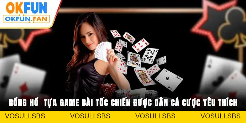 Casino OKFUN - Đẳng Cấp Sòng Bạc Giải Trí, Thưởng Siêu Đã - VOSULI.SBS