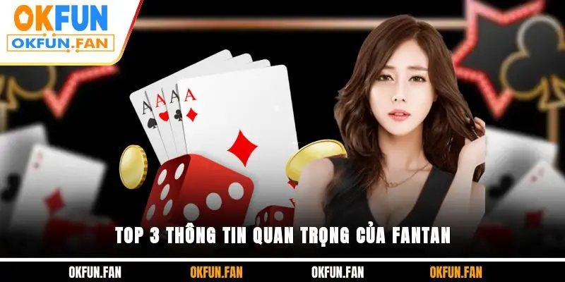 Fantan - Trò Chơi Cổ Điển Mang Lại Trải Nghiệm Đỉnh Chóp - VOSULI.SBS