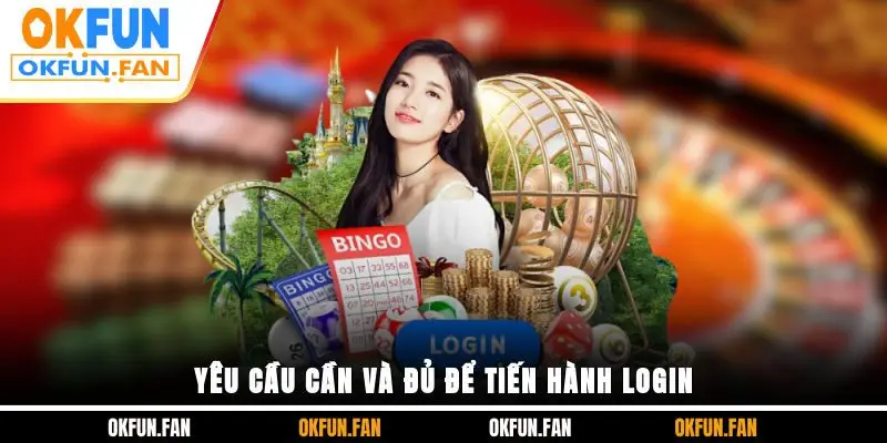 Đăng Nhập OKFUN Thần Tốc, Trải Nghiệm Không Gián Đoạn - VOSULI.SBS