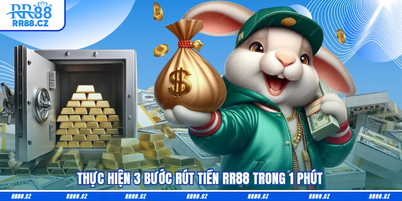 Rút Tiền RR88 Cực Mượt - Hướng Dẫn Thao Tác Chuẩn Nhất - VOSULI.SBS