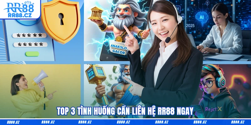 Liên Hệ RR88 Như Thế Nào? Hướng Dẫn Chi Tiết Cho Newbie  - VOSULI.SBS