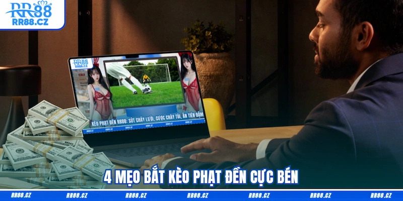 Kèo Phạt Đền RR88: Sút Cháy Lưới, Cược Cháy Túi, Ăn Tiền Đậm - VOSULI.SBS
